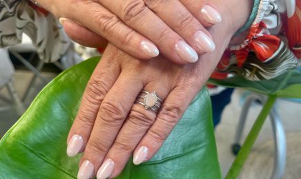 B NAILS BLANDINE : Institut de beauté à Les Sorinières