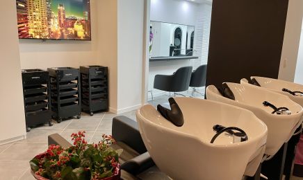 Éclat Royal  : Coiffeur à Uccle