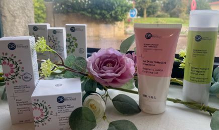 Beauty by Skin : Institut de beauté à Davézieux