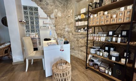 Centre de Beauté Maria Galland : Institut de beauté à Éguilles