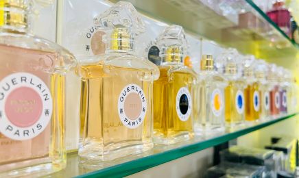 Ivoire : Institut de beauté à Houdan
