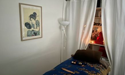 Echappée belle : Manucure à Linselles