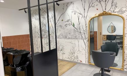 L'Atelier 126 : Coiffeur à Saint-Maur-des-Fossés