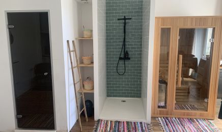 Iridesens ( anciennement Fleur de Peau ) : Coiffeur à Ribérac