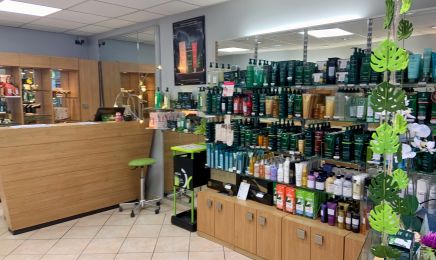 KEVA COIFFURE : Coiffeur à Brignoles