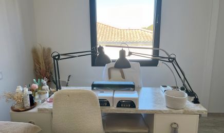 Mélanie Amorim : Institut de beauté à Saint-Selve