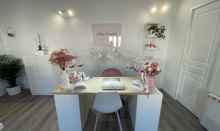 Elles & Nails by Cassandra : Manucure à Montoir-de-Bretagne