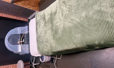 Courtes Mèches : Coiffeur à Montilliers