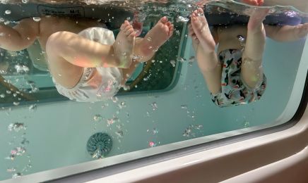 Les Bains de Bibouyou - Baby spa & Family spa  : Spa à Gondecourt