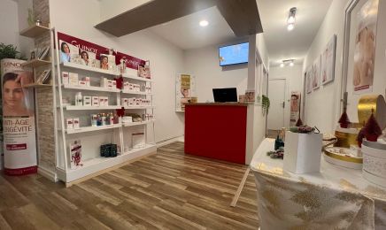 Eva Beauté : Institut de beauté à Saint-Jean-de-Luz