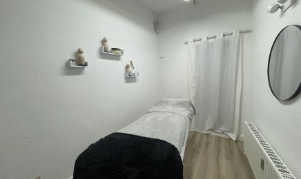 ROSA : Institut de beauté à Huy