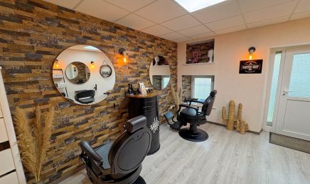 Melimelo Coiff : Coiffeur à Dugny-sur-Meuse