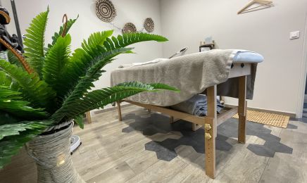 Luxe Beauty : Coiffeur à Le Luc