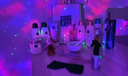 Comme Un 6ème Sens - Coiffure - Esthétique - Bar à Ongle : Coiffeur à La Valette-du-Var
