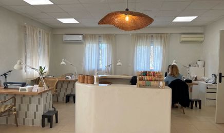 Carla Ongles at Le Trendy : Manucure à Six-Fours-les-Plages