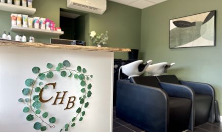 Coif’ Hair Bray : Coiffeur à Erbray