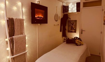 institut beaute ophelie  : Spa à Quimper