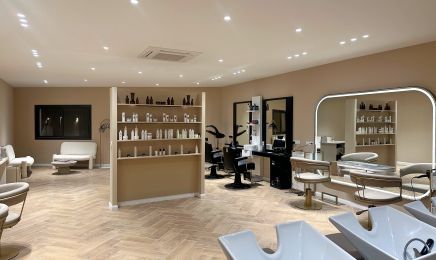 MAISON L - La Ciotat : Barbier à La Ciotat