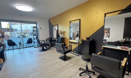 L’original’R Barber Head spa : Coiffeur à Pontacq