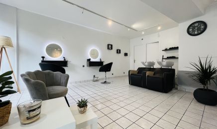 Salon Beauty’R : Coiffeur à Chemaudin et Vaux