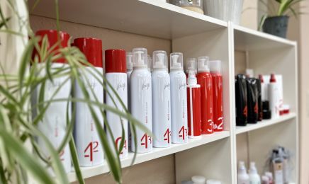 Planet Hair: Friseur in Kassel