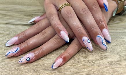 Le Salon d’Amelie : Coiffeur à Ploeren