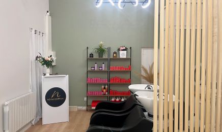 Neyla Coiffure : Coiffeur à Lyon