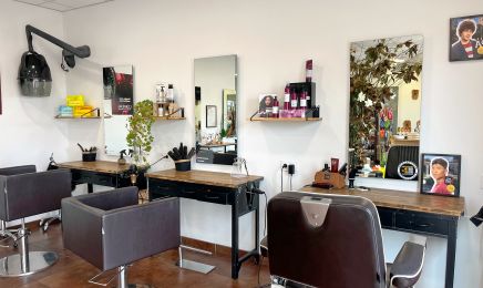 Art Des Sens : Coiffeur à Fronton