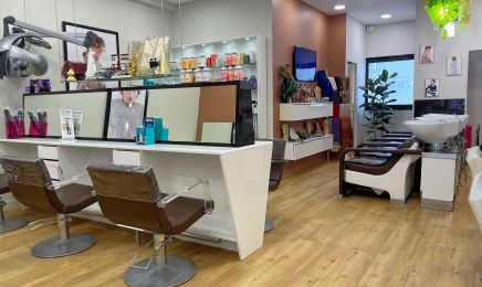 Camille Albane - Bois-Guillaume : Coiffeur à Bois-Guillaume