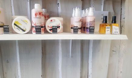 Coiffure Sylvia : Coiffeur à Seilhan