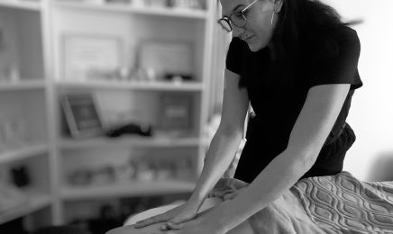Atelier Alexia bien-être  : Institut de beauté à Mériel