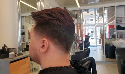 Coiffure actuelle et Barbier : Barbier à Tours