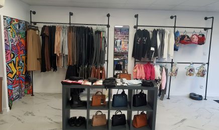 Les Frangines : Coiffeur à Biscarrosse