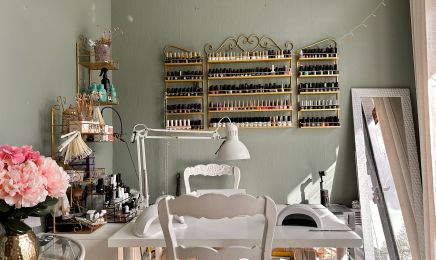 Béli.beauty studio : Institut de beauté à Chavagne