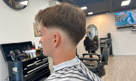BARBER FIRDAOUS 3 : Coiffeur à Sevrier