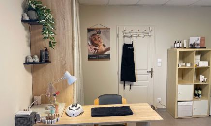 Aur’Esthetique  : Institut de beauté à Vernon