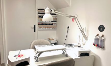 Nayel Beauty : Manucure à Saint-Dié-des-Vosges