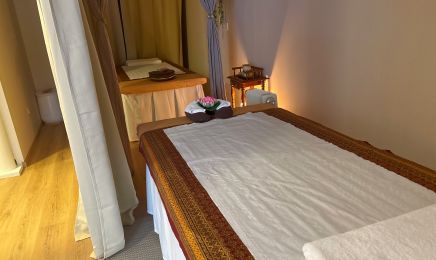 Lotus Thai Massage & Spa : Institut de beauté à Toulouse