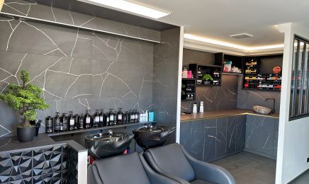 Black Onyx : Coiffeur à Cagnes-sur-Mer