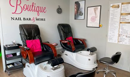 Ma Jolie Boutique  : Manucure à Sanary-sur-Mer