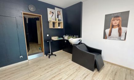 L’original’R Barber Head spa : Coiffeur à Pontacq
