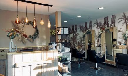 Epithête : Coiffeur à Cherbourg-en-Cotentin