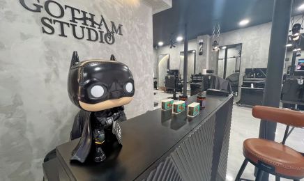 Gotham Studio : Institut de beauté à Asnières-sur-Seine