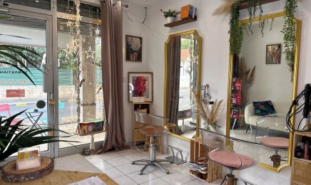 Celine Conti  : Coiffeur à Gardanne