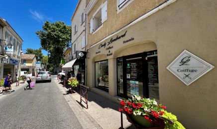 Cindy Lombard Coiffure : Coiffeur à Saint-Cyr-sur-Mer