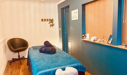 Louise Massage Suédois  : Institut de beauté à Prény