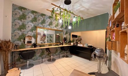 Effet Coco : Coiffeur à La Roche-sur-Foron
