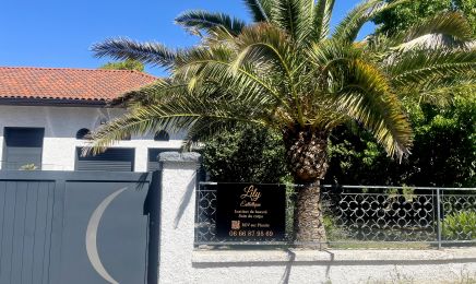 Lily Esthétique : Manucure à Rouffiac-Tolosan