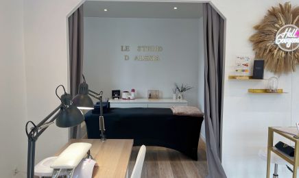 Le Studio d'Alexia : Manucure à Tarbes