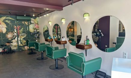 5 th avenue : Coiffeur à Terrasson-Lavilledieu